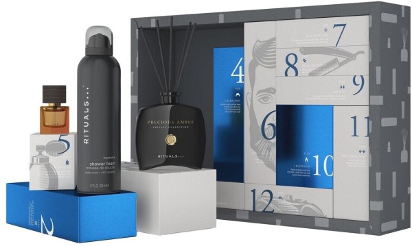 Rituals Survival Kit for Busy Men