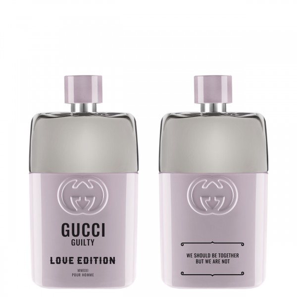 Gucci Guilty Love Edition Pour Homme Eau de Toilette Nat. Spray