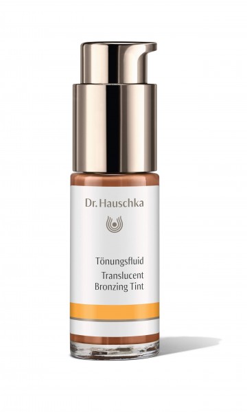 Dr. Hauschka Tönungsfluid