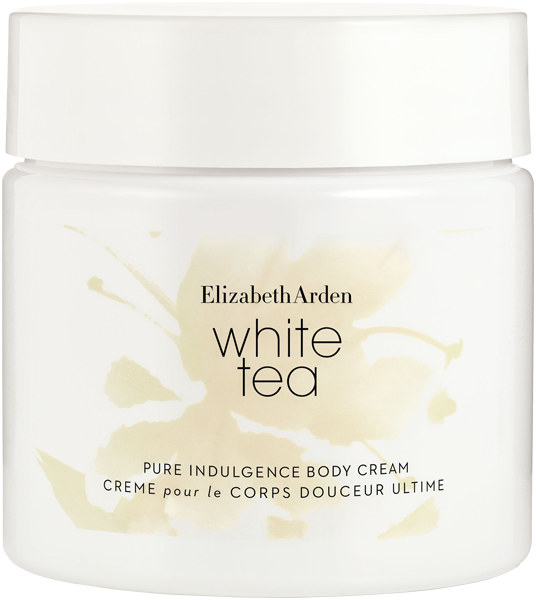 Elizabeth Arden White Tea Pure Indulgence Body Cream