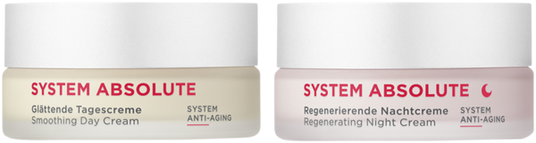 ANNEMARIE BÖRLIND System Absolute Rich Set