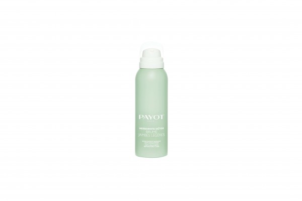 Payot Herboriste Detox Brume Jambes Legeres