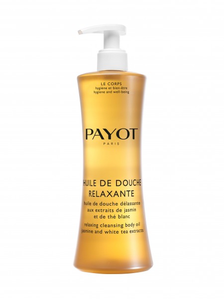 Payot Le Corps Huile de Douche Relaxante