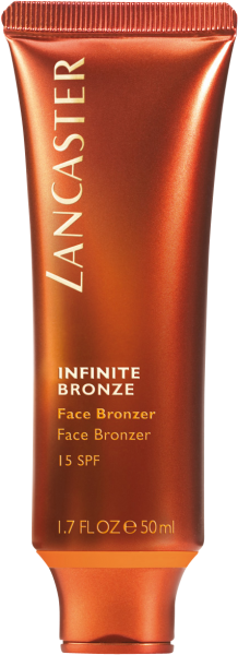 Lancaster Infinite Face Bronzer