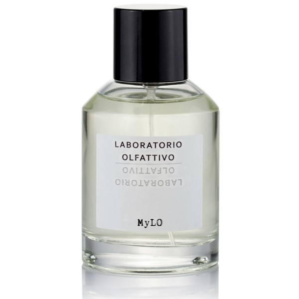 Laboratorio Olfattivo Mylo Eau de Parfum Nat. Spray