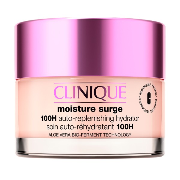 Clinique Great Skin, Great Cause Moisture Surge 100H