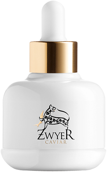 Zwyer Caviar Skin Revival Serum