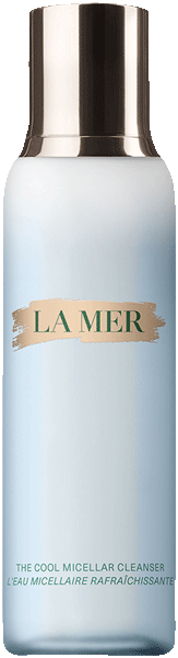 La Mer The Cool Micellar Cleanser