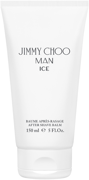 Jimmy Choo Man Ice After Shave Balm