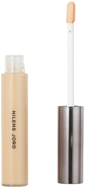 Nilens Jord Silky Skin Full Coverage Concealer