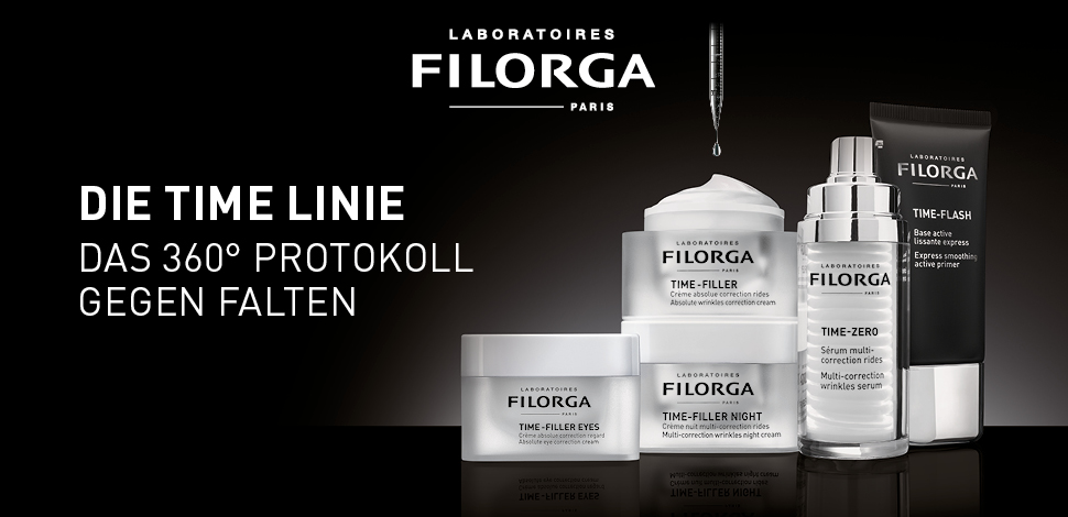 Filorga Masken