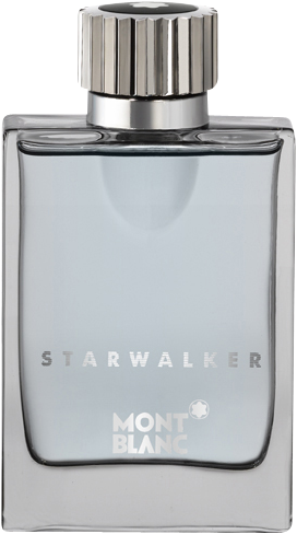 Montblanc Starwalker Eau de Toilette Nat. Spray