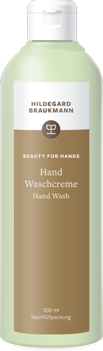 Hildegard Braukmann Beauty for Hands Hand Waschcreme Refill