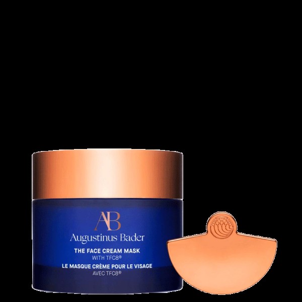 Augustinus Bader THE FACE CREAM MASK