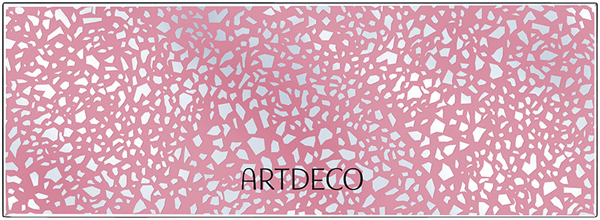 Artdeco Mediterranean Life Magnetic Palette