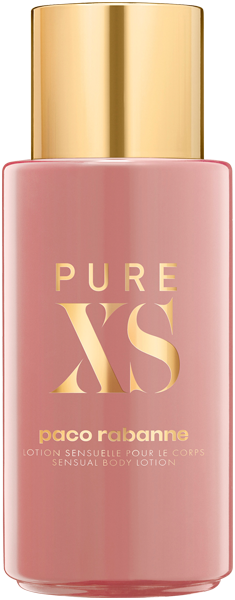 Paco Rabanne Pure XS Body Lotion for Her