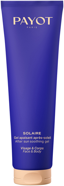 Payot Solaire Gel Apaisant Après-Soleil