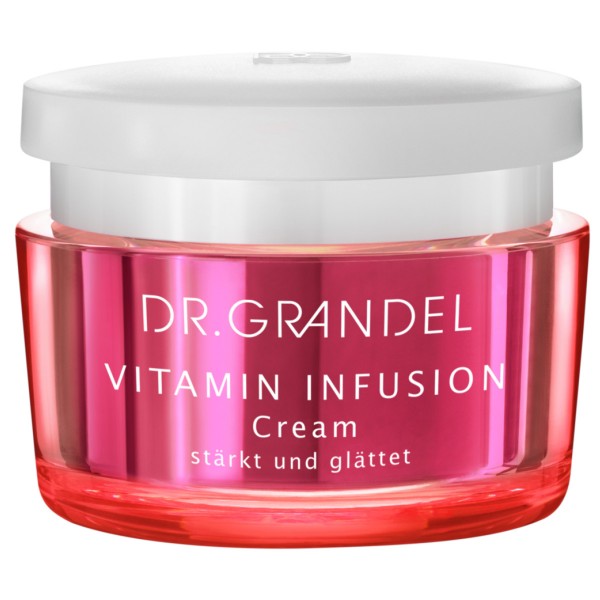 DR. GRANDEL Vitamin Infusion Cream