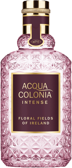 4711 Acqua Colonia Intense Floral Fields of Ireland Eau de Cologne Nat. Spray
