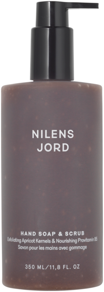 Nilens Jord Hand Soap & Scrub