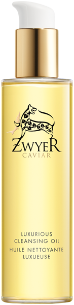 Zwyer Caviar Cleansing Oil