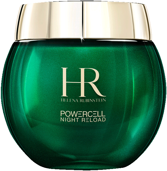 Helena Rubinstein Powercell Night Rescue Cream