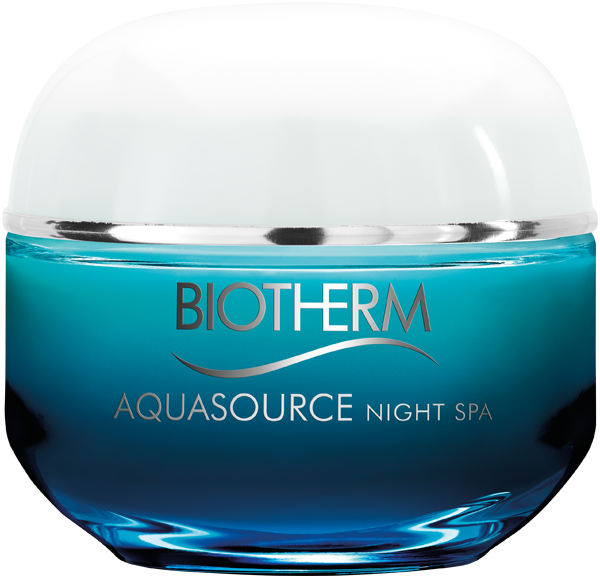 Biotherm Aquasource Nuit SPA