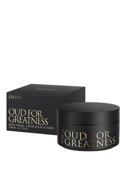 Initio Oud for Greatness Body Cream