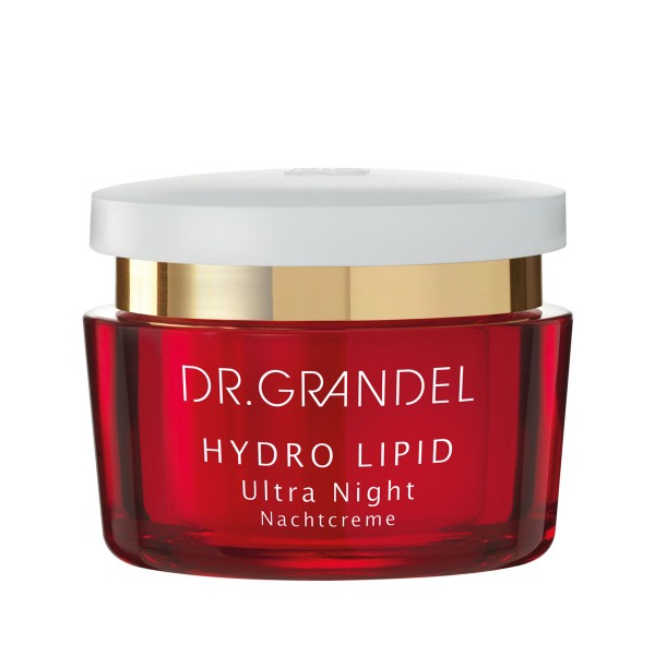 DR. GRANDEL Hydro Lipid Ultra Night