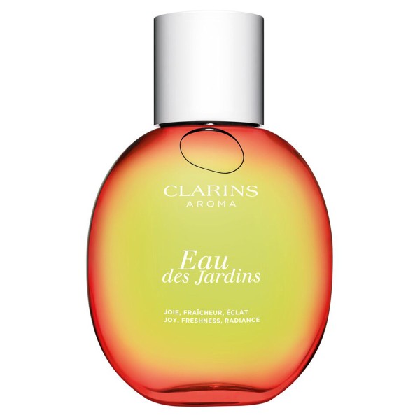 Clarins Eau de Jardins Spray