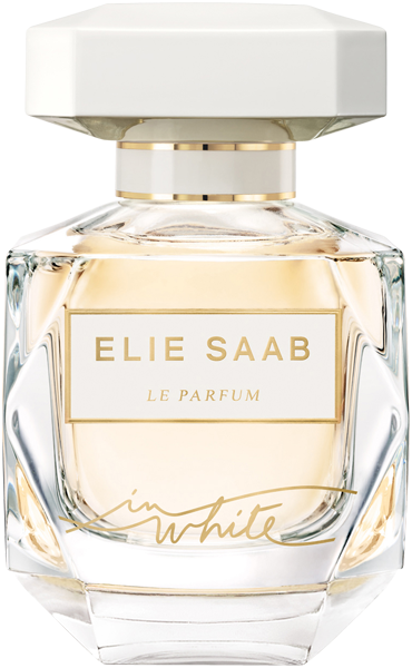 Elie Saab Le Parfum In White Eau de Parfum Nat. Spray