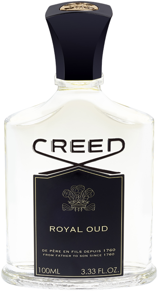 Creed Royal-Oud Eau de Parfum Nat. Spray