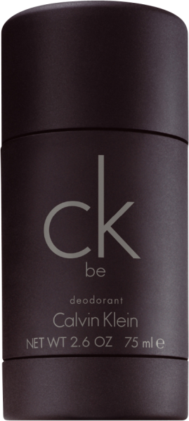 Calvin Klein CK Be Deodorant Stick