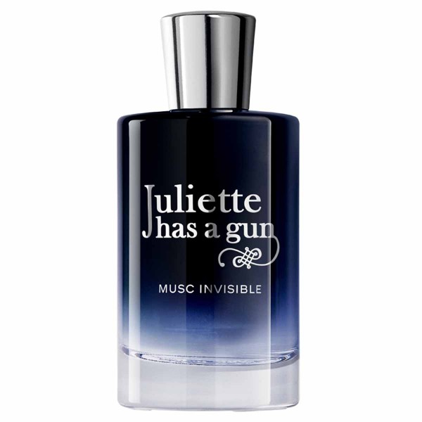 Juliette has a Gun Musc Invisible Eau de Parfum Nat. Spray