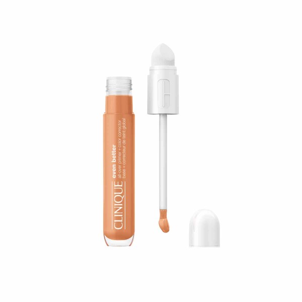 Clinique Even Better All Over Primer + Color Corrector