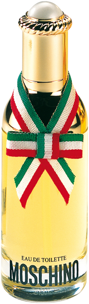 Moschino Eau de Toilette Nat. Spray