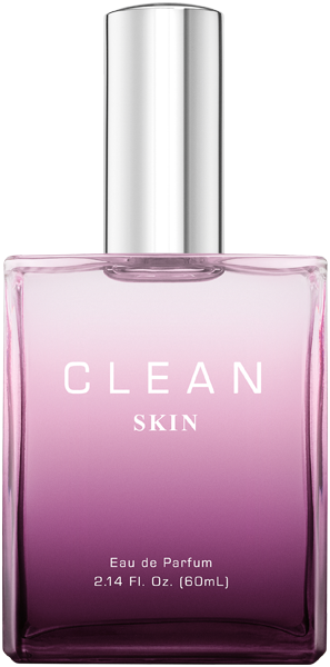 Clean Skin Eau de Parfum Nat. Spray