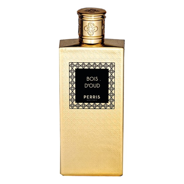 Perris Monte Carlo Bois d'Oud Eau de Parfum Nat. Spray