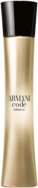 Giorgio Armani Code Pour Femme Absolu Eau de Parfum Nat. Spray