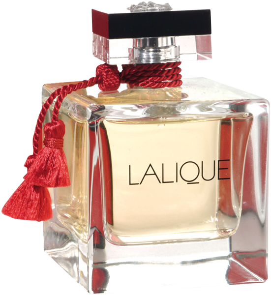 Lalique Le Parfum Eau de Parfum Nat. Spray