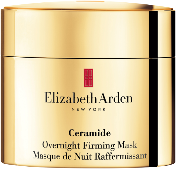 Elizabeth Arden Ceramide Overnight Firming Mask