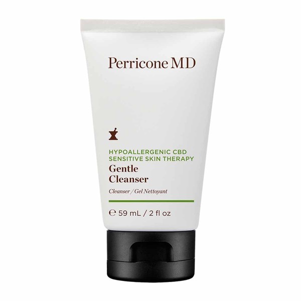 Perricone MD Hypoallergenic CBD Sensitive Skin Therapy Gentle Cleanser