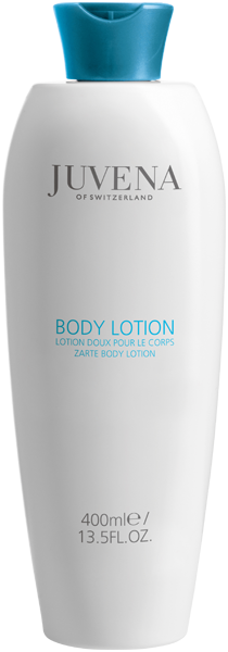 Juvena Body Lotion