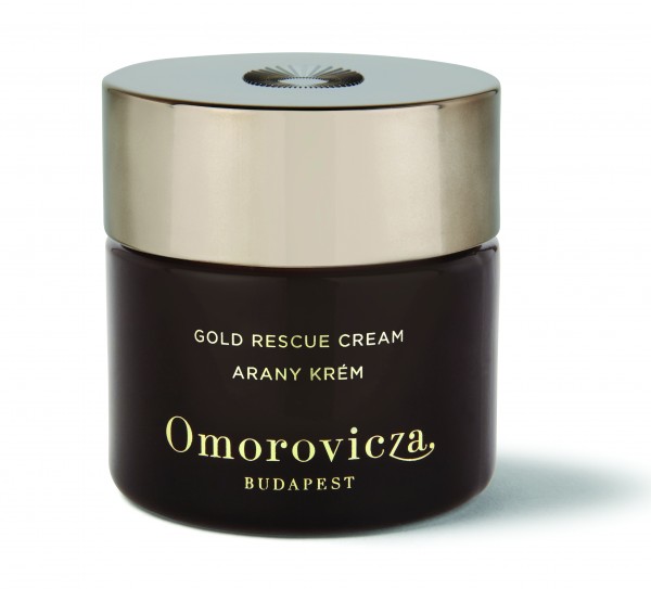 Omorovicza Gold Rescue Cream