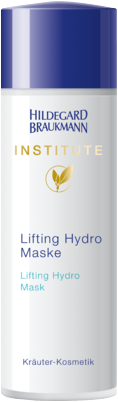 Hildegard Braukmann Institute Lifting Hydro Maske