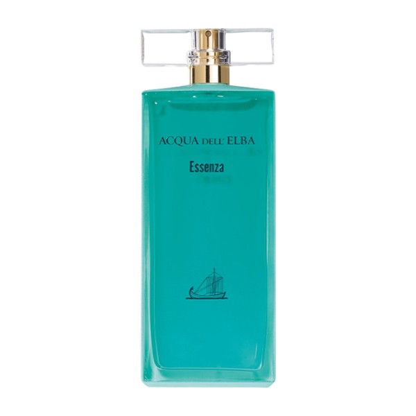 Acqua Dell'Elba Essenza di Un'Isola Donna Eau de Parfum Nat. Spray