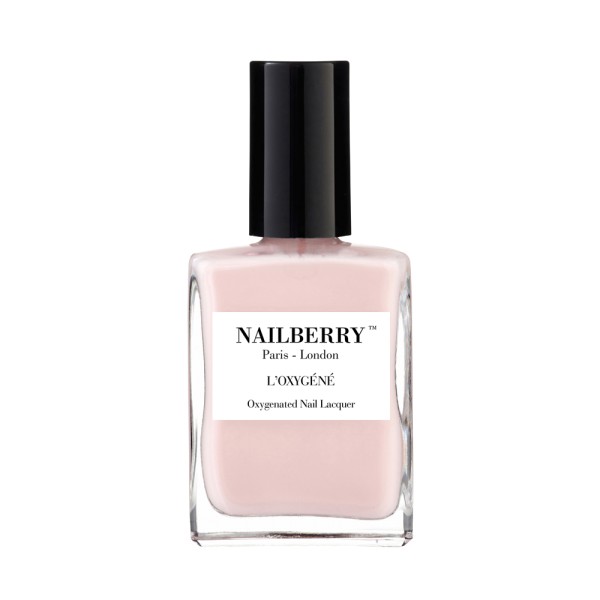 Nailberry Oxygenated Nail Lacquer L'Oxygéné