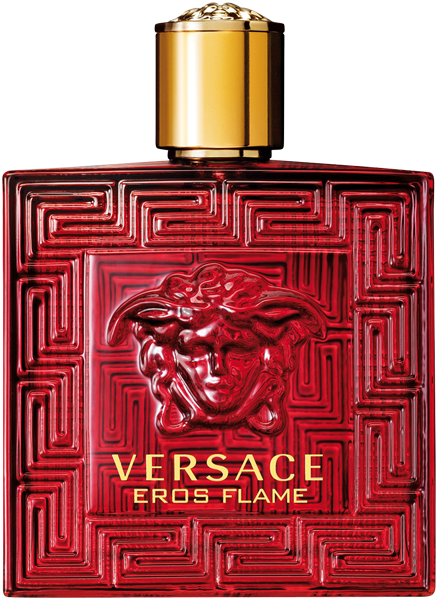 Versace Eros Flame Eau de Parfum Nat. Spray