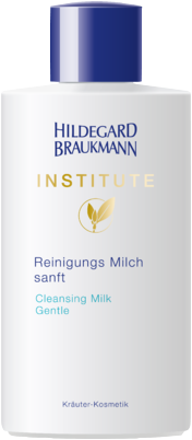 Hildegard Braukmann Institute Reinigungs Milch sanft