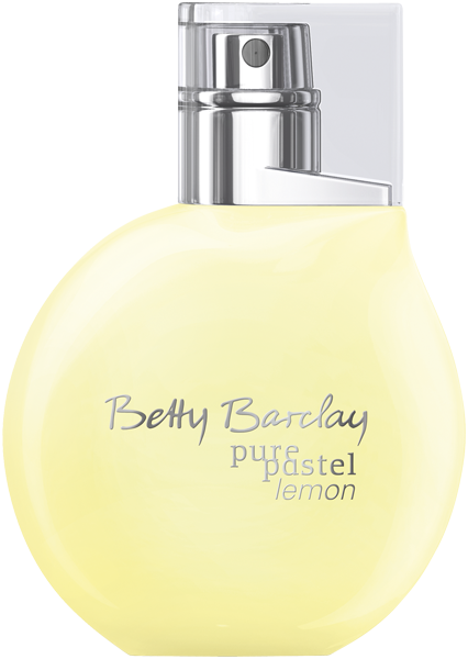 Betty Barclay Pure Pastel Lemon Eau de Parfum Nat. Spray